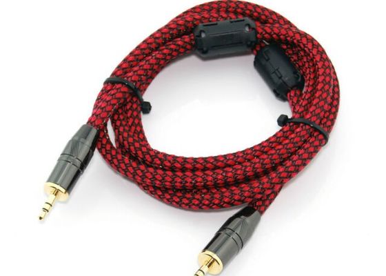 comprare Manicotto intrecciato elettrico estensibile dell'ANIMALE DOMESTICO per il cavo DVI audio di HDMI fabbricazione online