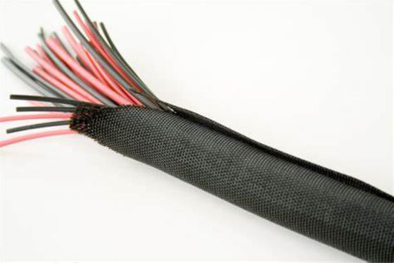 comprare L'auto estensibile dei pp che avvolge la spaccatura ha intrecciato il coltello di taglio caldo di manicotto fabbricazione online