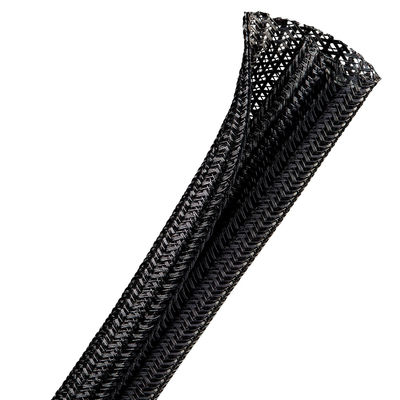 comprare L'auto termoresistente che avvolge la spaccatura ha intrecciato l'alogeno di manicotto libero fabbricazione online