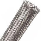 Manicotto intrecciato metallico del monofilamento SS304 per la protezione del cavo