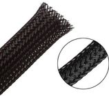 Il nylon automobilistico Mesh Wire Sleeve Nylon Multifilament ha intrecciato il manicotto