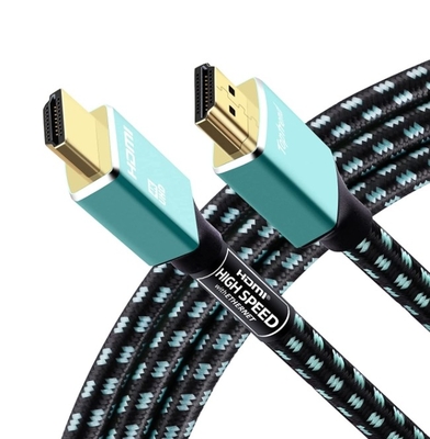 comprare Manica resistente del cavo di USB dell'involucro del cavo dell'abrasione termoresistente del cotone dei pp fabbricazione online