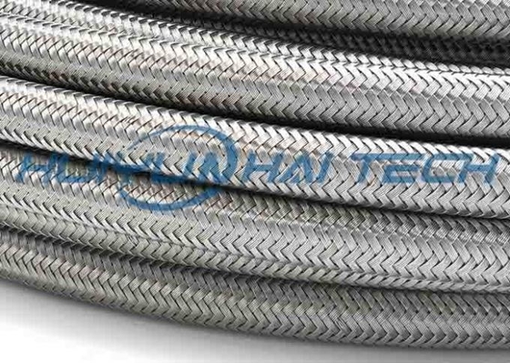 comprare Il rame in scatola lega ha intrecciato Ni80Cr20 resistente ad alta temperatura di manicotto fabbricazione online