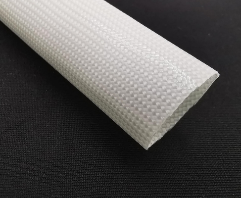 comprare Manicotto termoresistente della vetroresina del HTG della manica 600c del cavo di elettronica 50mm fabbricazione online