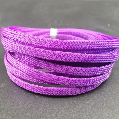 comprare Maglia estensibile automobilistica di manicotto resistente dell'abrasione intrecciata ANIMALE DOMESTICO fabbricazione online