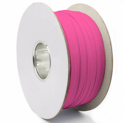 comprare Peso leggero libero di manicotto dell'alogeno di colore dell'UL VW-1 del cavo estensibile rosa dell'ANIMALE DOMESTICO fabbricazione online