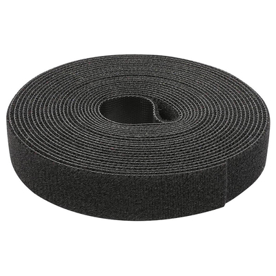 comprare DIY 2 in 1 gancio del Velcro e nastro del ciclo facili installano per la gestione del cavo fabbricazione online