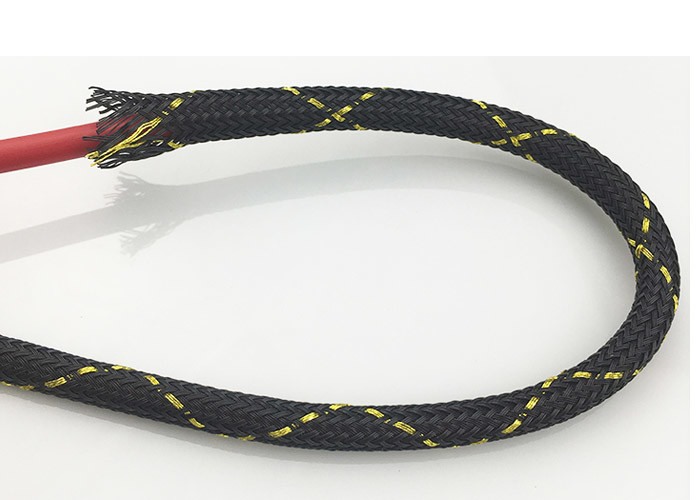 Manicotto Protezione Calore A Filo Continuo In Kevlar&reg; Boxerline