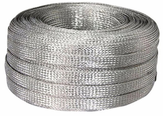 Keco Guaina Intrecciata Estensibile In PET Per Cavi | Diametro 1,9 Cm X 30,5 Metri | Protezione Fili Auto, Audio E Video | Nero - 2