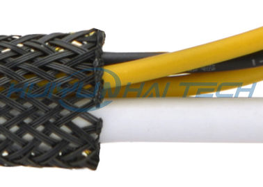 Manica del cavo di Restardant della fiamma per i produttori del cavo della prova di calore dei prodotti elettrici